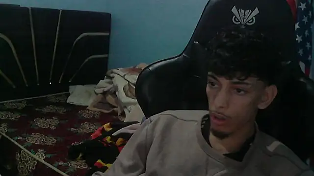 Dark DesireX online show from 14, 3, 2026