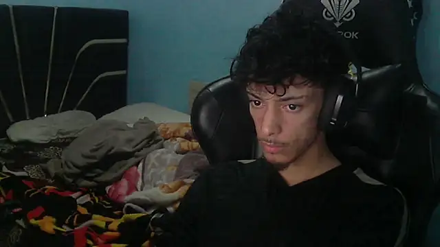 Dark DesireX online show from 21, 3, 2026