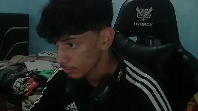 Dark DesireX online show from 20, 4, 2026