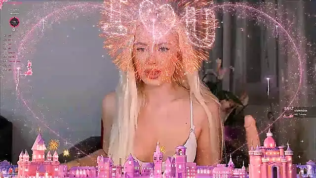 BonieBonita online show from 15, 4, 2026