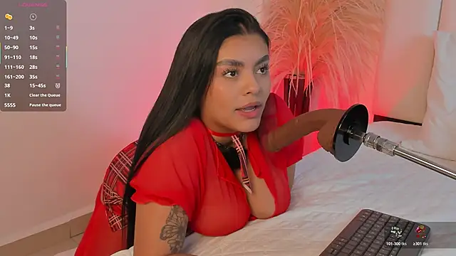 jessica montez05 online show from 16, 5, 2026