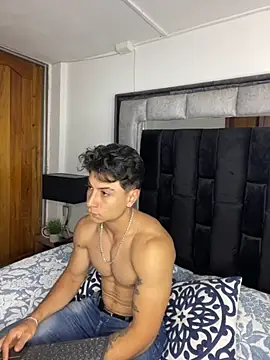 Snapshot of MR_MUSCLE chatting on 16, 9, 2025 MR MUSCLE online show from 16, 9, 2025