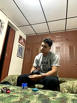 Snapshot of MR_MUSCLE chatting on 20, 9, 2025 MR MUSCLE online show from 20, 9, 2025