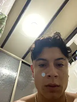 Snapshot of MR_MUSCLE chatting on 28, 9, 2025 MR MUSCLE online show from 28, 9, 2025