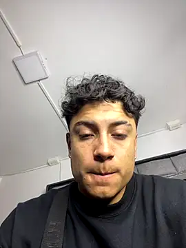 Snapshot of MR_MUSCLE chatting on 1, 10, 2025 MR MUSCLE online show from 1, 10, 2025