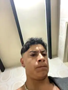 Snapshot of MR_MUSCLE chatting on 25, 10, 2025 MR MUSCLE online show from 25, 10, 2025