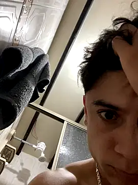 Snapshot of MR_MUSCLE chatting on 28, 10, 2025 MR MUSCLE online show from 28, 10, 2025