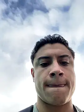 Snapshot of MR_MUSCLE chatting on 23, 11, 2025 MR MUSCLE online show from 23, 11, 2025