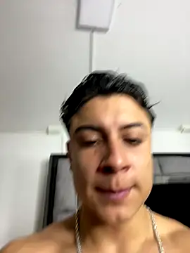 Snapshot of MR_MUSCLE chatting on 6, 1, 2026 MR MUSCLE online show from 6, 1, 2026