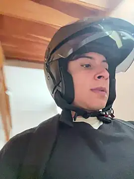 Snapshot of MR_MUSCLE chatting on 11, 1, 2026 MR MUSCLE online show from 11, 1, 2026