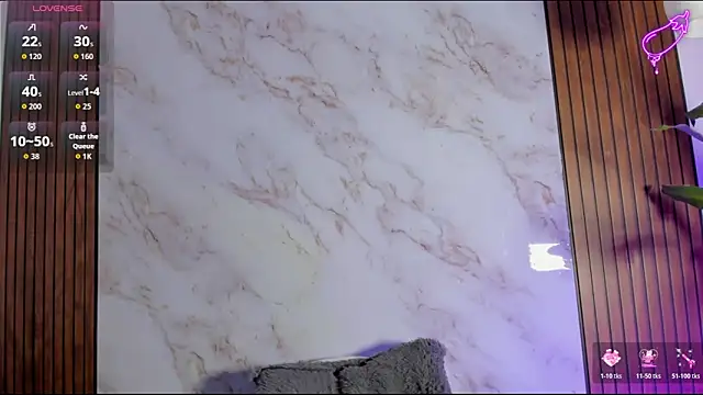 Rosaly Rodman online show from 6, 1, 2026