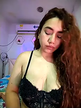 georginax online show from 18, 9, 2025