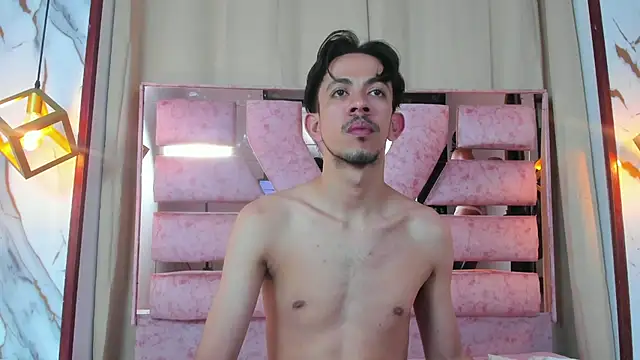 kameron and Nick online show from 26, 11, 2025