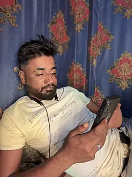 Munny6677 online show from 21, 11, 2025