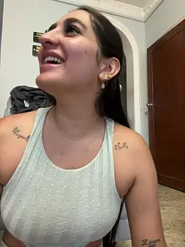 Snapshot of JasmineRhodes chatting on 17, 7, 2026 JasmineRhodes online show from 17, 7, 2026