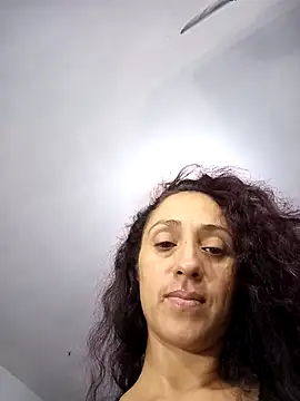 KimScarleth online show from 4, 10, 2025