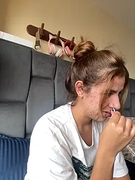 Snapshot of AllieYourGirl chatting on 13, 9, 2025 AllieYourGirl online show from 13, 9, 2025