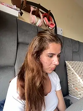 Snapshot of AllieYourGirl chatting on 22, 9, 2025 AllieYourGirl online show from 22, 9, 2025