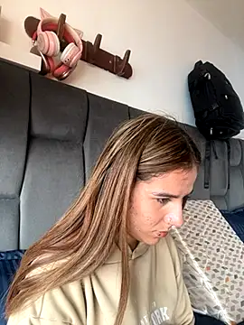 Snapshot of AllieYourGirl chatting on 1, 10, 2025 AllieYourGirl online show from 1, 10, 2025