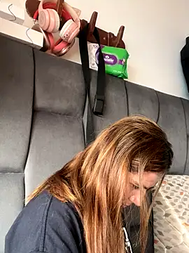 Snapshot of AllieYourGirl chatting on 9, 10, 2025 AllieYourGirl online show from 9, 10, 2025