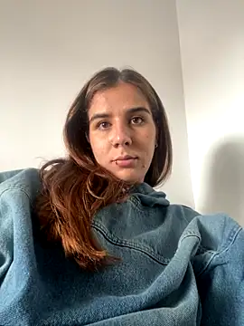 Snapshot of AllieYourGirl chatting on 17, 10, 2025 AllieYourGirl online show from 17, 10, 2025