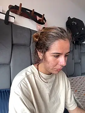 Snapshot of AllieYourGirl chatting on 18, 10, 2025 AllieYourGirl online show from 18, 10, 2025