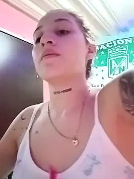 Arii collins1 online show from 25, 9, 2025