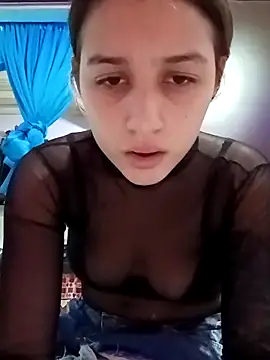 Arii collins1 online show from 26, 9, 2025