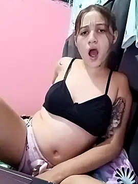 Arii collins1 online show from 12, 10, 2025