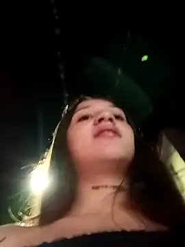 Arii collins1 online show from 23, 11, 2025