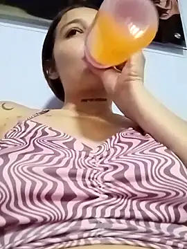 Arii collins1 online show from 27, 11, 2025