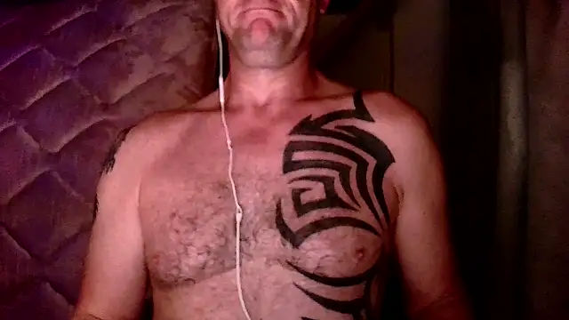 Yournaughty online show from 5, 10, 2025