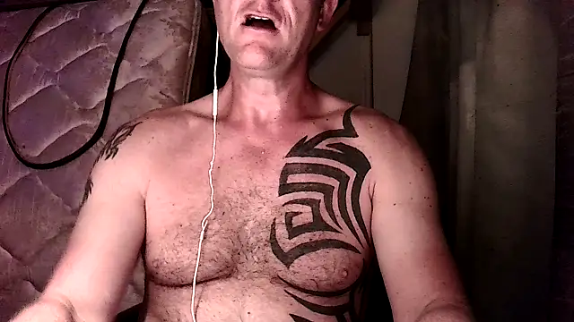 Yournaughty online show from 2, 6, 2026