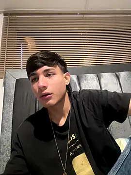 Snapshot of cody_fox10 chatting on 1, 10, 2025 cody fox10 online show from 1, 10, 2025