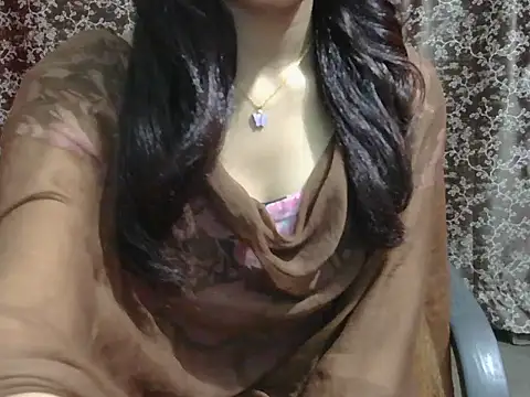 lovely soniya online show from 19, 3, 2026