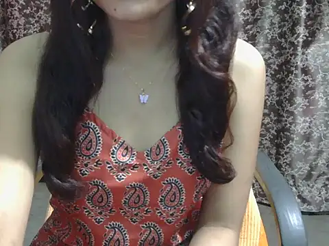 lovely soniya online show from 8, 4, 2026