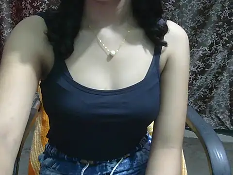 Snapshot of lovely_soniya chatting on 5, 7, 2026 lovely soniya online show from 5, 7, 2026