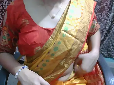Snapshot of lovely_soniya chatting on 16, 7, 2026 lovely soniya online show from 16, 7, 2026