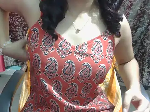 Snapshot of lovely_soniya chatting on 30, 7, 2026 lovely soniya online show from 30, 7, 2026