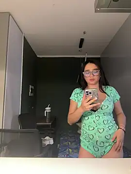 Michelle Zoe online show from 27, 5, 2026