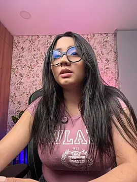 Michelle Zoe online show from 26, 6, 2026