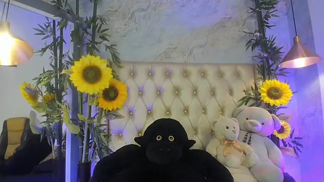 LittleeJaz online show from 5, 6, 2026