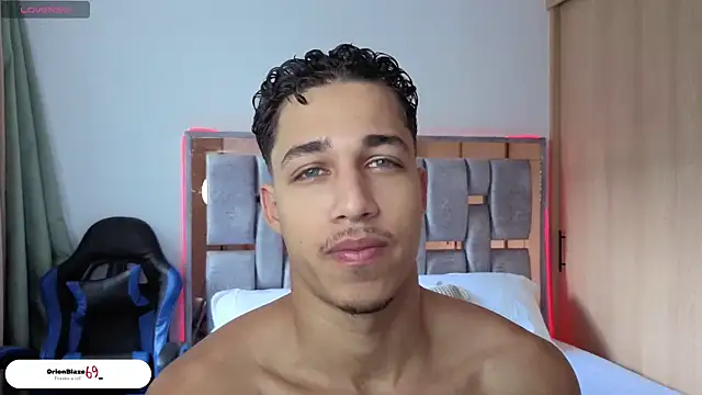 orionblaze69  online show from 25, 10, 2025