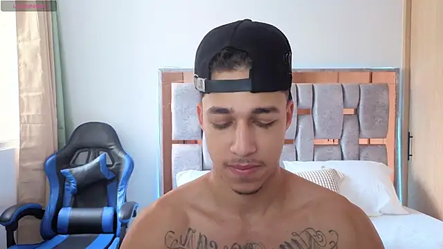 orionblaze69  online show from 26, 10, 2025