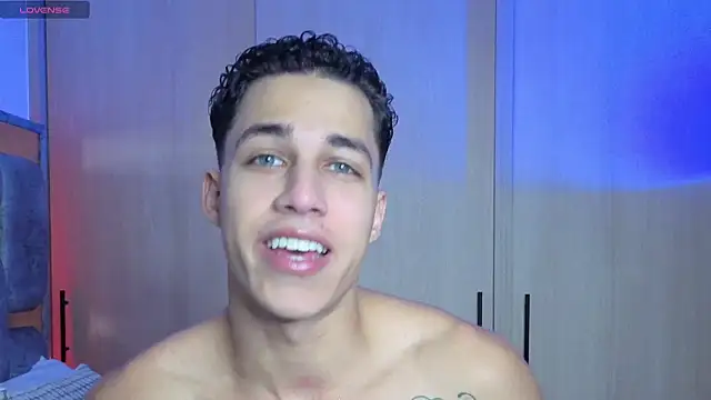 orionblaze69  online show from 30, 10, 2025