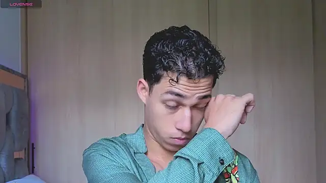 orionblaze69  online show from 20, 11, 2025