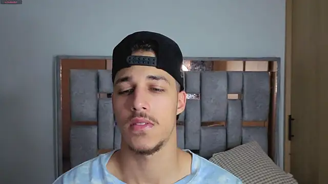 orionblaze69  online show from 9, 2, 2026