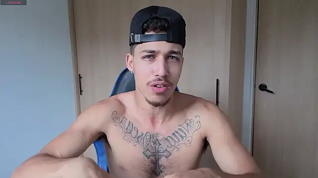 orionblaze69  online show from 8, 3, 2026