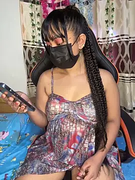 Snapshot of Ariana__Marie chatting on 11, 10, 2025 Ariana Marie online show from 11, 10, 2025