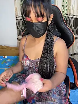 Snapshot of Ariana__Marie chatting on 18, 10, 2025 Ariana Marie online show from 18, 10, 2025